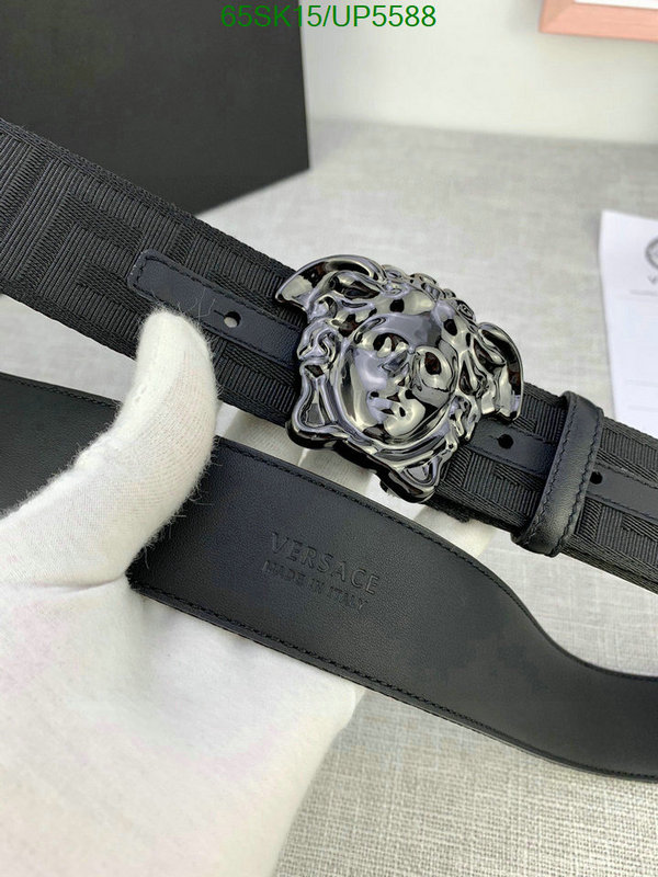 Versace-Belts Code: UP5588 $: 65USD