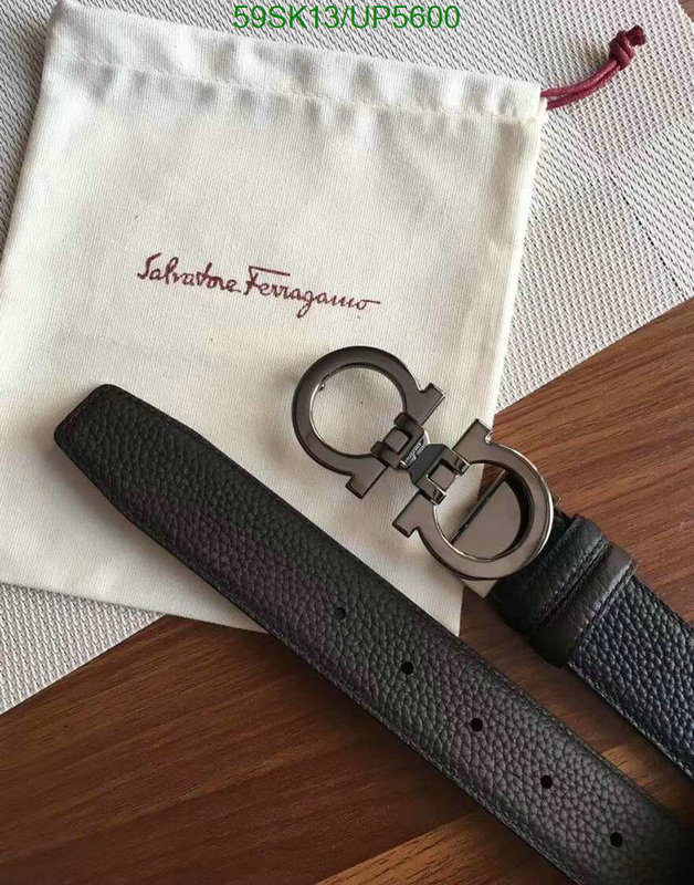 Ferragamo-Belts Code: UP5600 $: 59USD