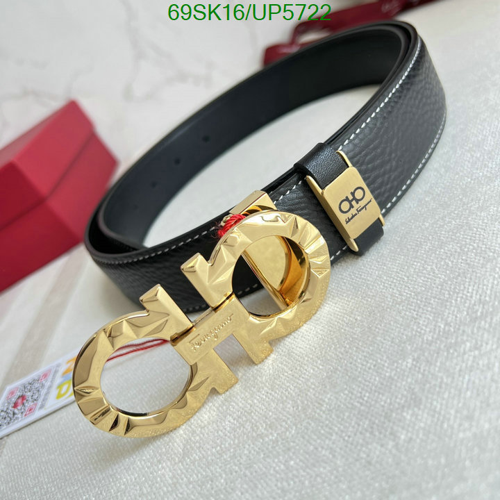 Ferragamo-Belts Code: UP5722 $: 69USD