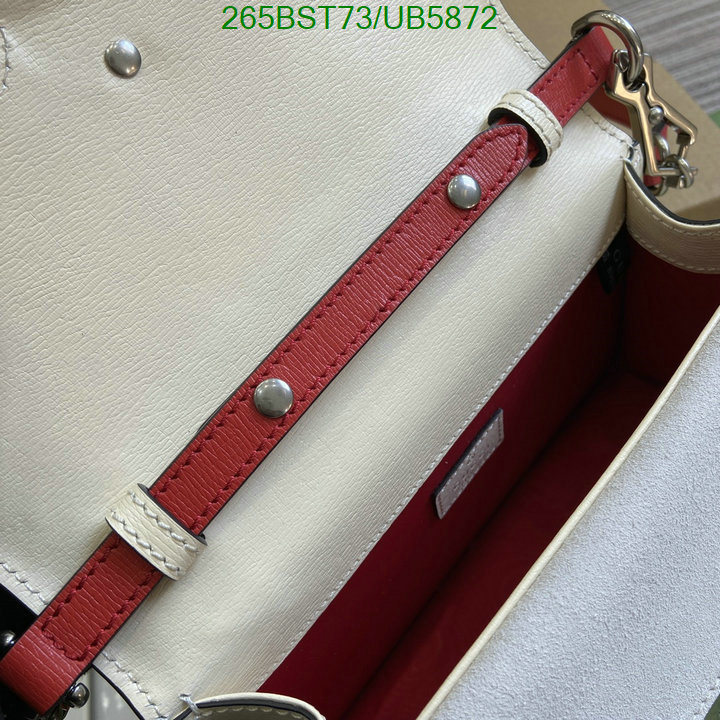 Gucci-Bag-Mirror Quality Code: UB5872 $: 265USD