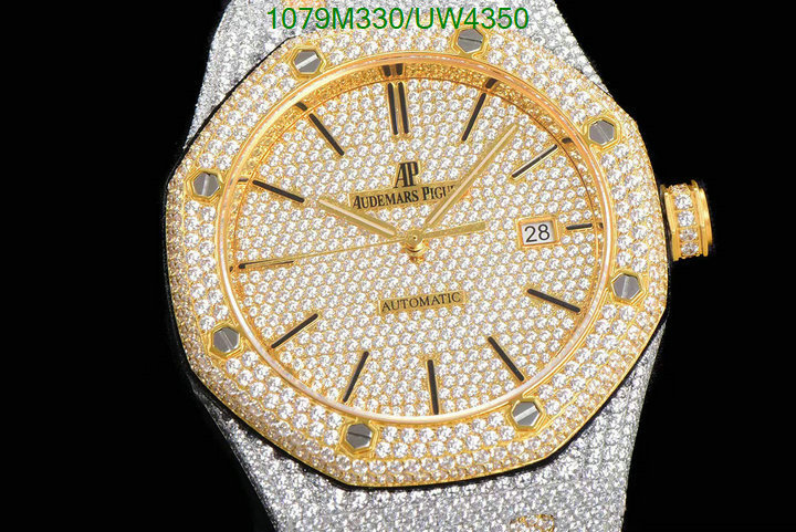 Audemars Piguet-Watch-Mirror Quality Code: UW4350 $: 1079USD