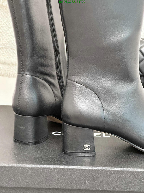 Boots-Women Shoes Code: US4709 $: 165USD