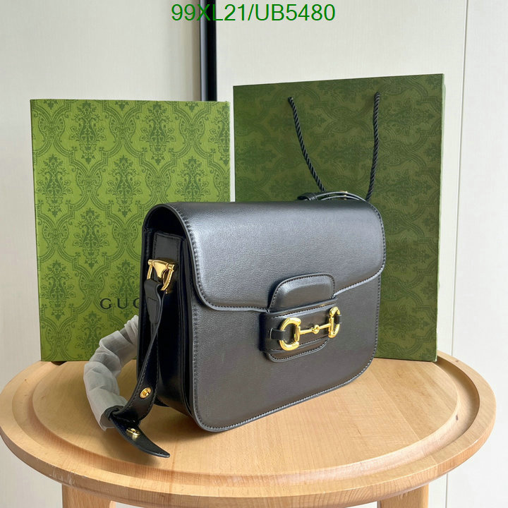 Gucci-Bag-4A Quality Code: UB5480 $: 99USD