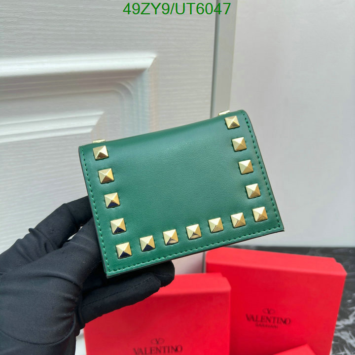 Valentino-Wallet-4A Quality Code: UT6047 $: 49USD