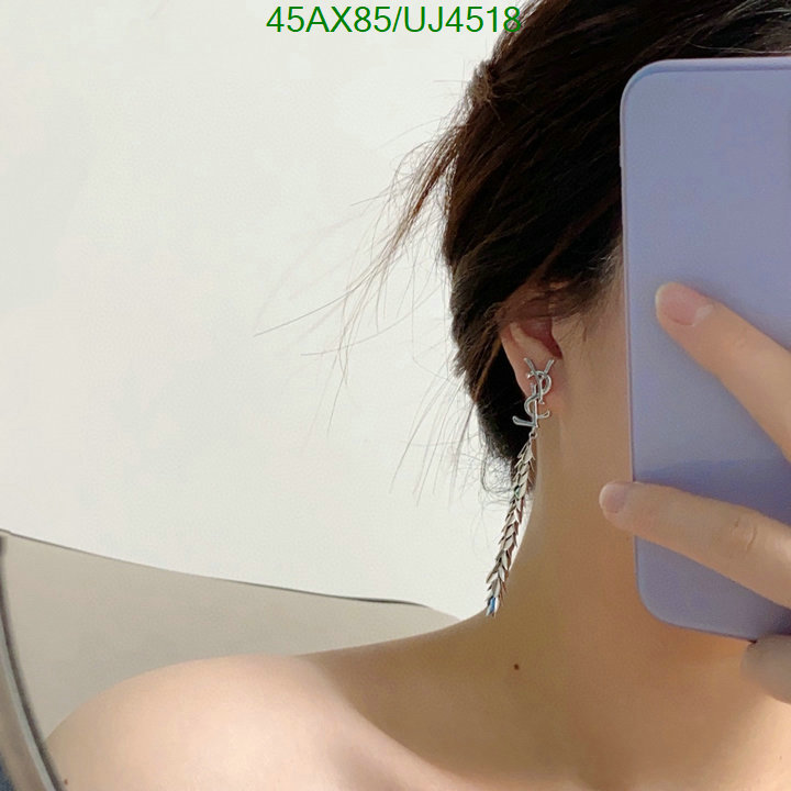 YSL-Jewelry Code: UJ4518 $: 45USD