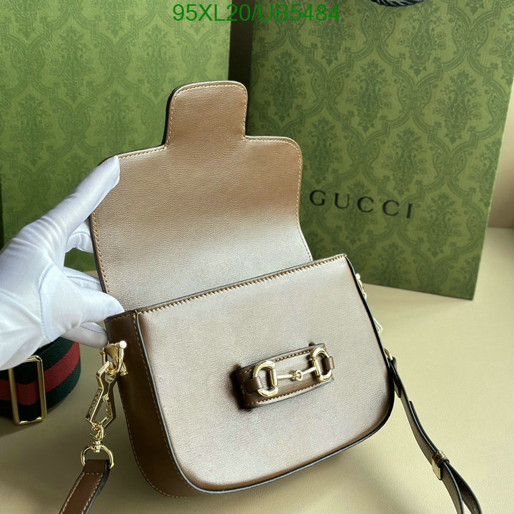 Gucci-Bag-4A Quality Code: UB5484 $: 95USD