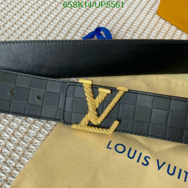 LV-Belts Code: UP5561 $: 65USD