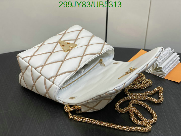 LV-Bag-Mirror Quality Code: UB5313 $: 299USD