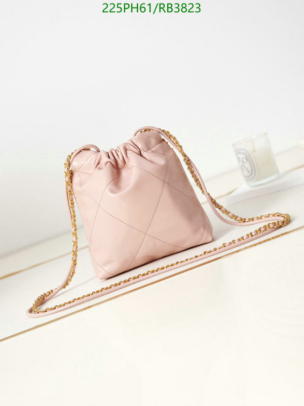 Chanel-Bag-Mirror Quality Code: RB3823 $: 225USD