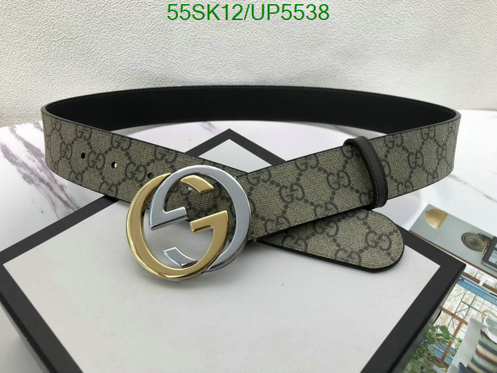 Gucci-Belts Code: UP5538 $: 55USD