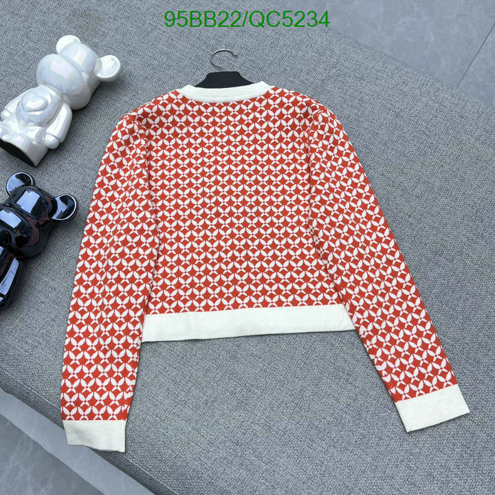 Chanel-Clothing Code: QC5234