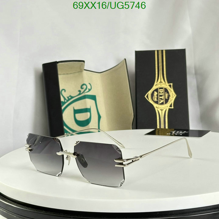 Dita-Glasses Code: UG5746 $: 69USD
