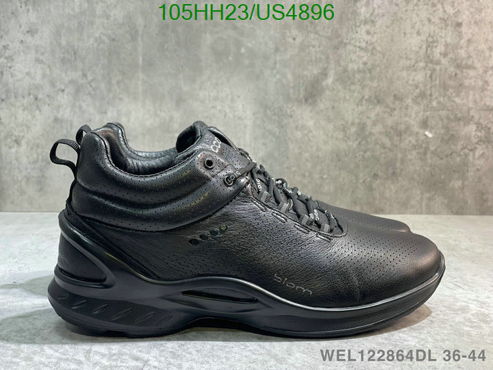 Ecco-Men shoes Code: US4896 $: 105USD