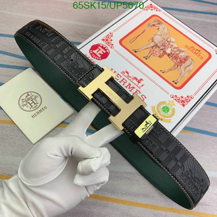 Hermes-Belts Code: UP5670 $: 65USD