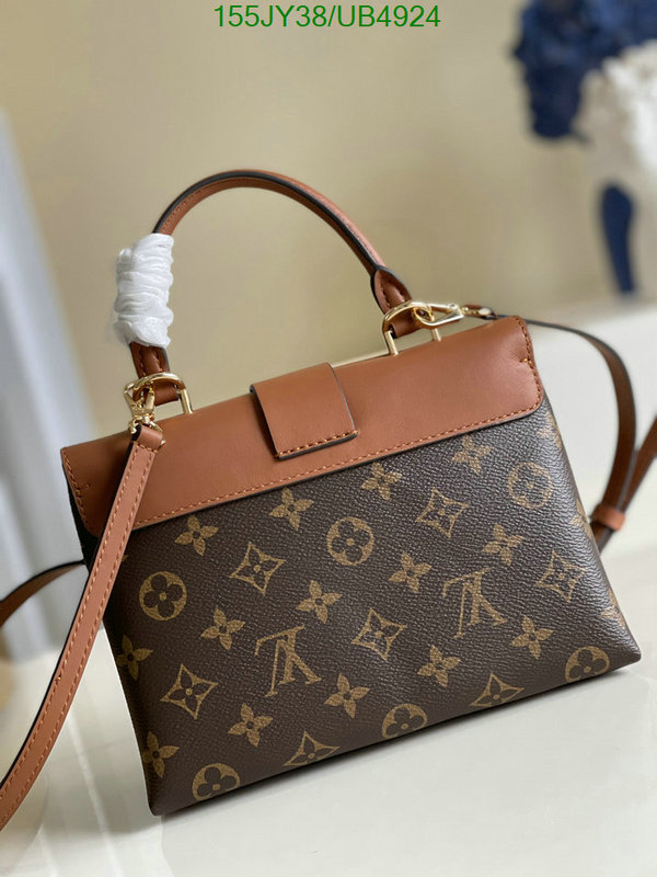 LV-Bag-Mirror Quality Code: UB4924 $: 155USD