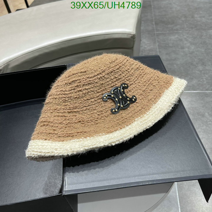 Celine-Cap(Hat) Code: UH4789 $: 39USD