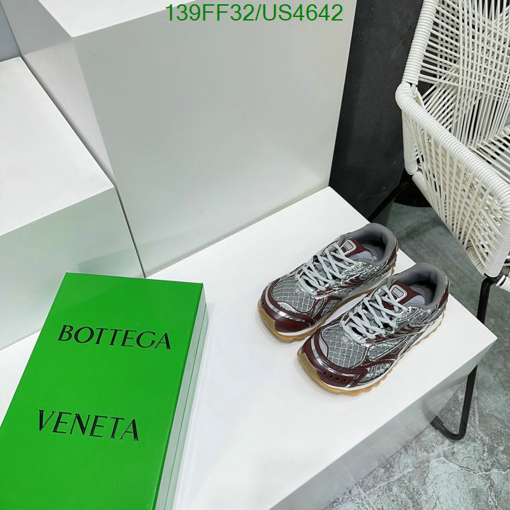 BV-Women Shoes Code: US4642 $: 139USD