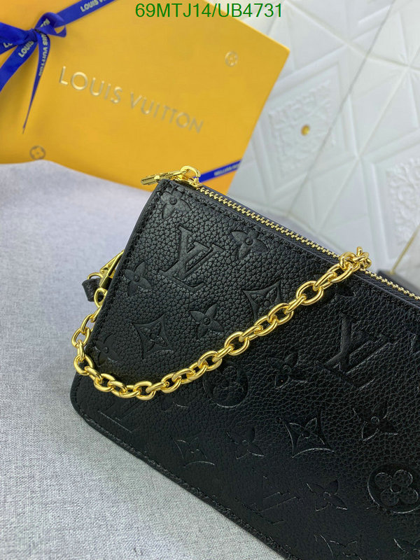 LV-Bag-4A Quality Code: UB4731 $: 69USD