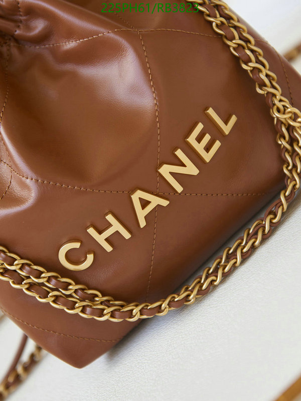 Chanel-Bag-Mirror Quality Code: RB3823 $: 225USD