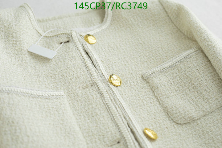 Celine-Clothing Code: RC3749 $: 145USD