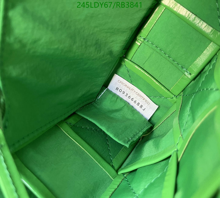 BV-Bag-Mirror Quality Code: RB3841 $: 245USD