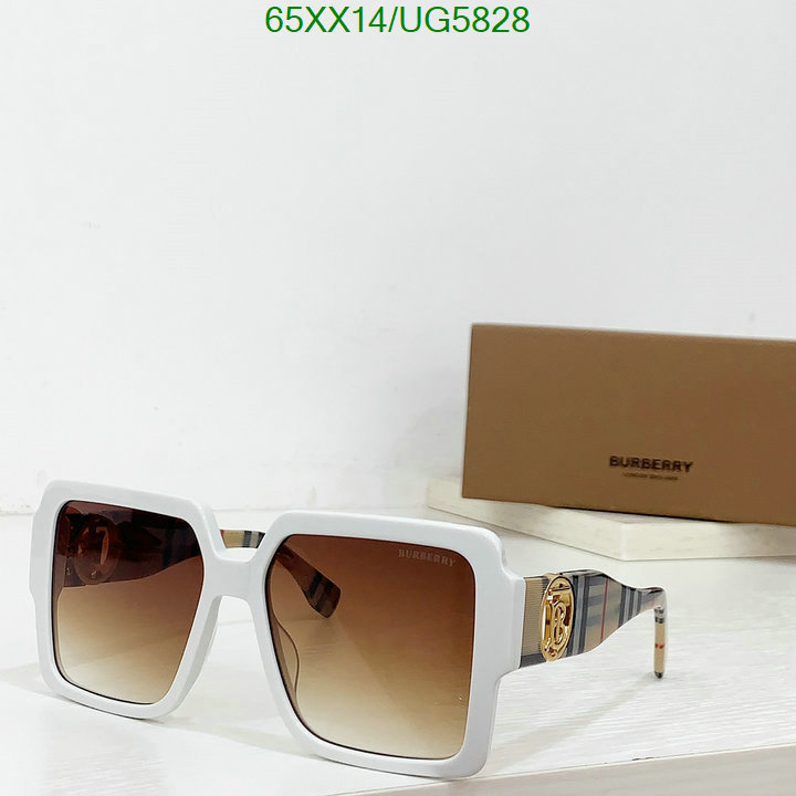 Burberry-Glasses Code: UG5828 $: 65USD