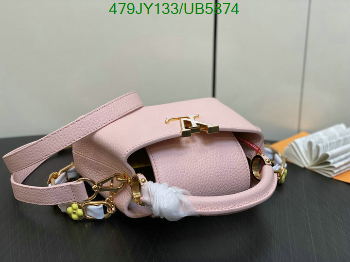 LV-Bag-Mirror Quality Code: UB5874