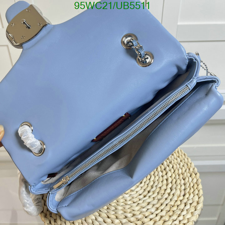 Coach-Bag-4A Quality Code: UB5511 $: 95USD