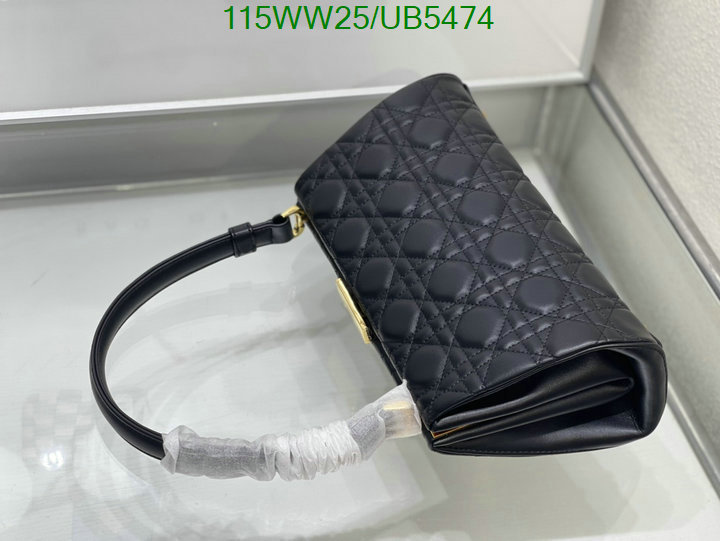 Dior-Bag-4A Quality Code: UB5474 $: 115USD