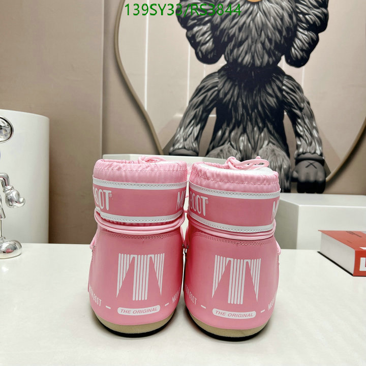 Moon boot-Women Shoes Code: RS3844 $: 139USD