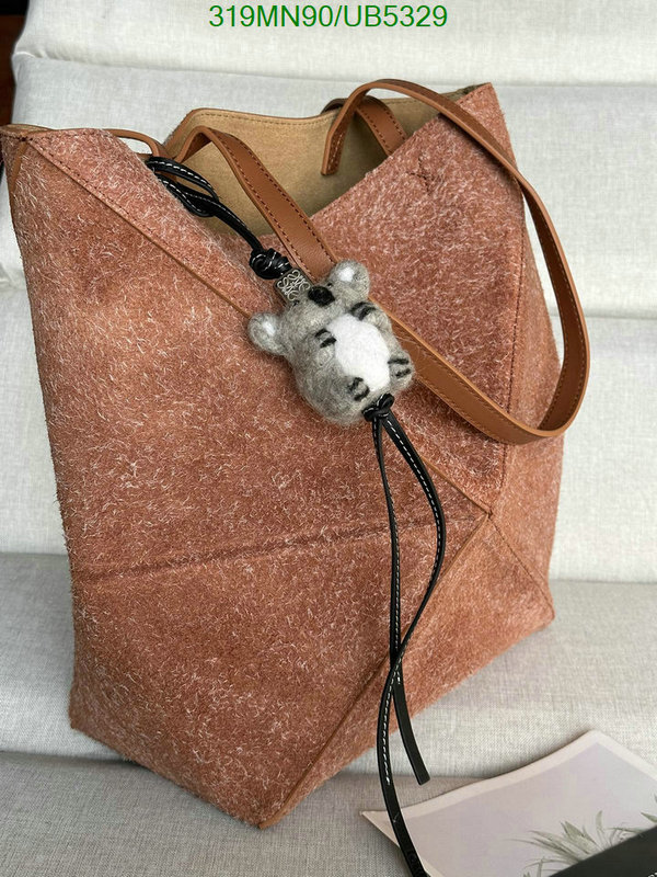 Loewe-Bag-Mirror Quality Code: UB5329