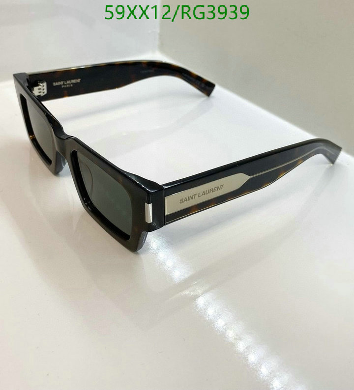 YSL-Glasses Code: RG3939 $: 59USD