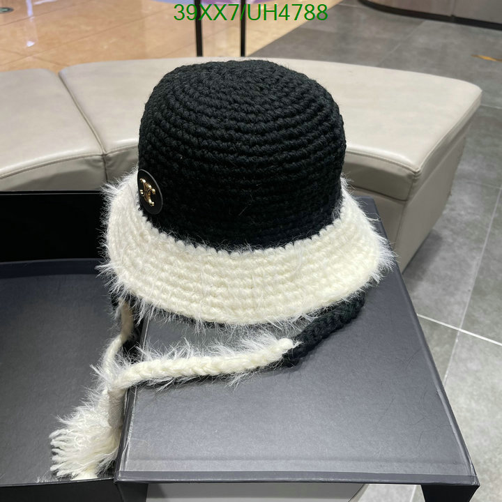 Celine-Cap(Hat) Code: UH4788 $: 39USD