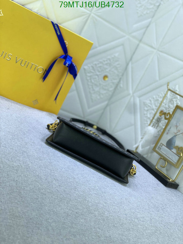 LV-Bag-4A Quality Code: UB4732 $: 79USD