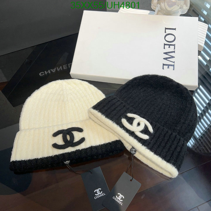 Chanel-Cap(Hat) Code: UH4801 $: 35USD