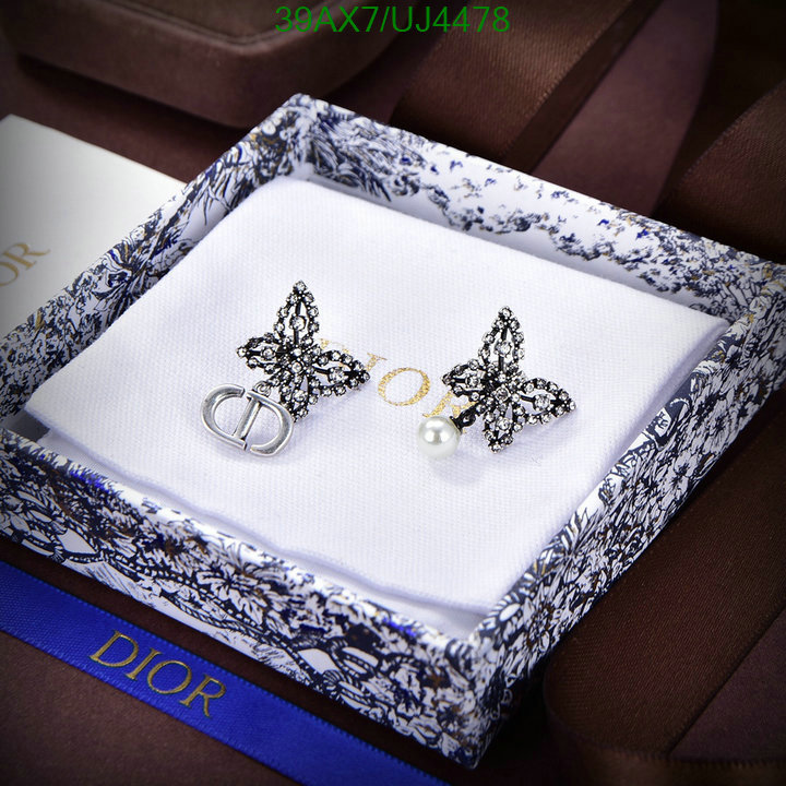 Dior-Jewelry Code: UJ4478 $: 39USD