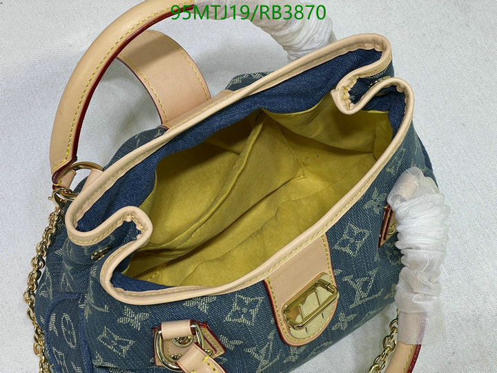 LV-Bag-4A Quality Code: RB3870 $: 95USD