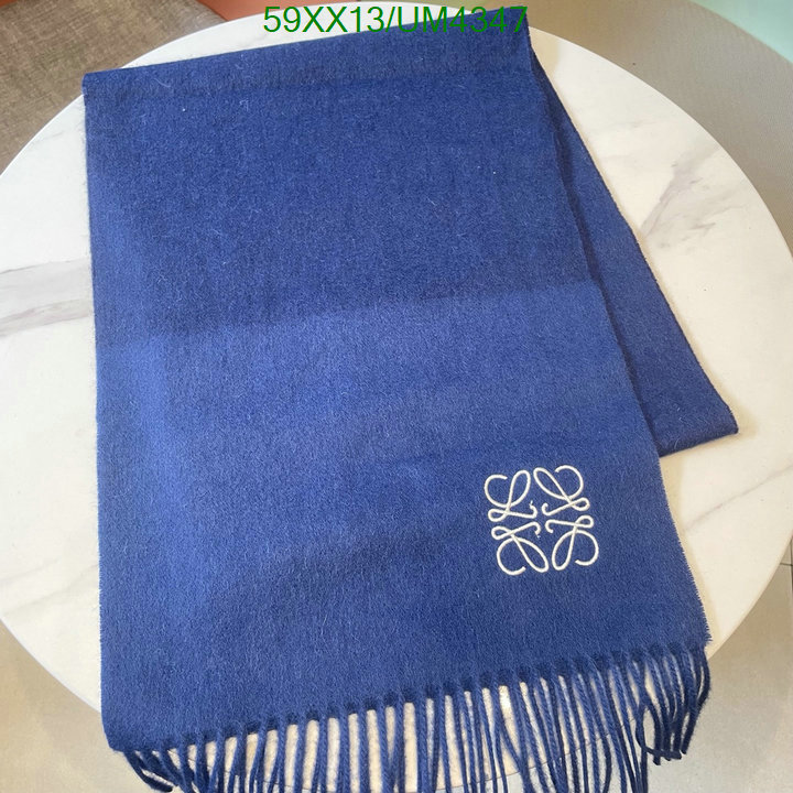 Loewe-Scarf Code: UM4347 $: 59USD