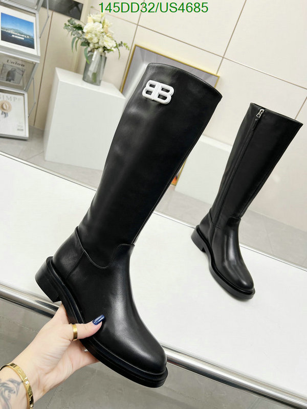 Boots-Women Shoes Code: US4685 $: 145USD