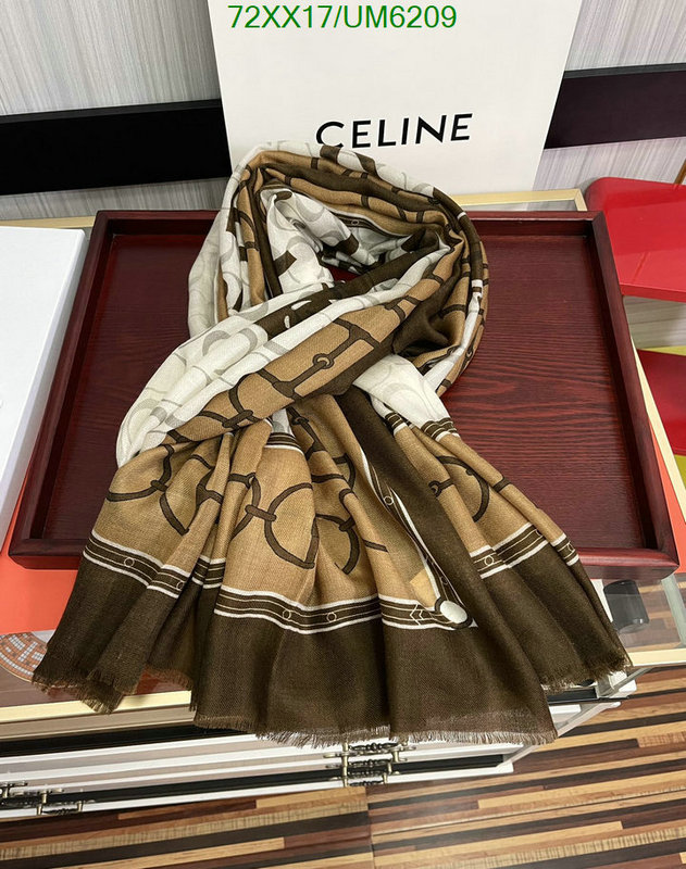 Celine-Scarf Code: UM6209 $: 72USD