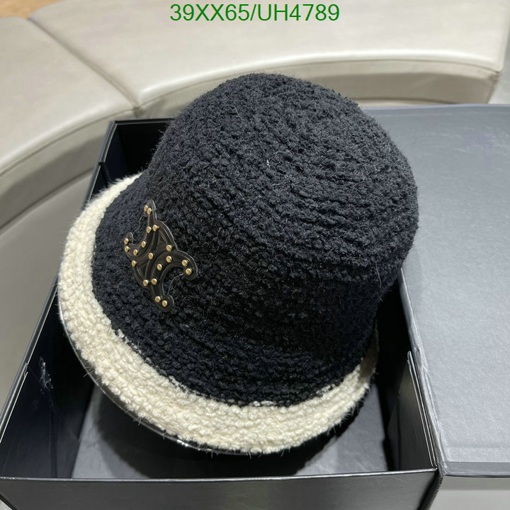 Celine-Cap(Hat) Code: UH4789 $: 39USD