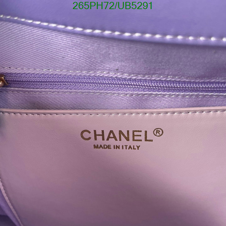 Chanel-Bag-Mirror Quality Code: UB5291 $: 265USD