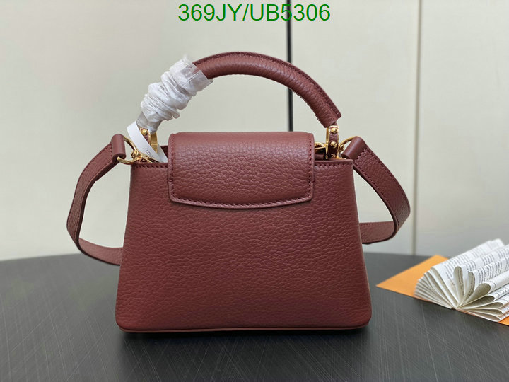 LV-Bag-Mirror Quality Code: UB5306