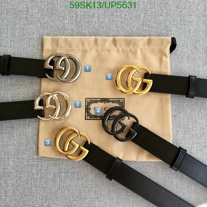 Gucci-Belts Code: UP5631 $: 59USD