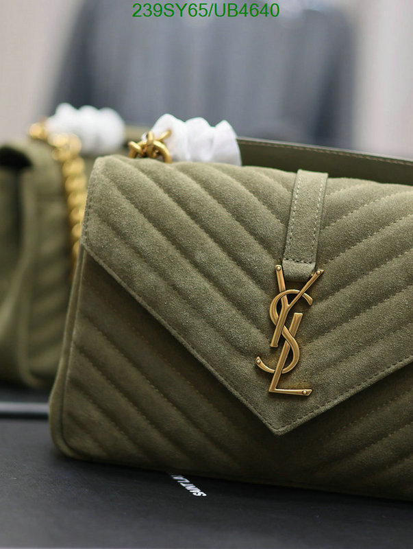 YSL-Bag-Mirror Quality Code: UB4640 $: 239USD