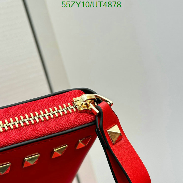 Valentino-Wallet-4A Quality Code: UT4878 $: 55USD