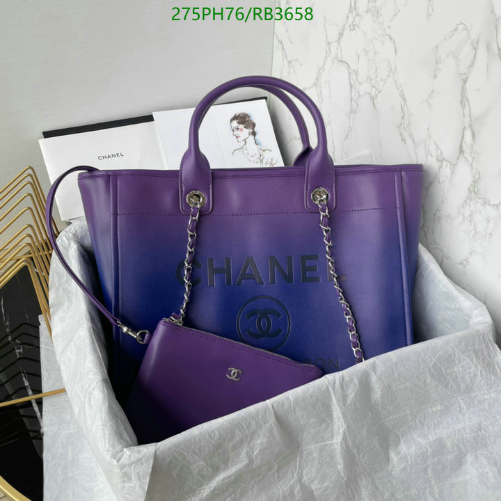 Chanel-Bag-Mirror Quality Code: RB3658 $: 275USD