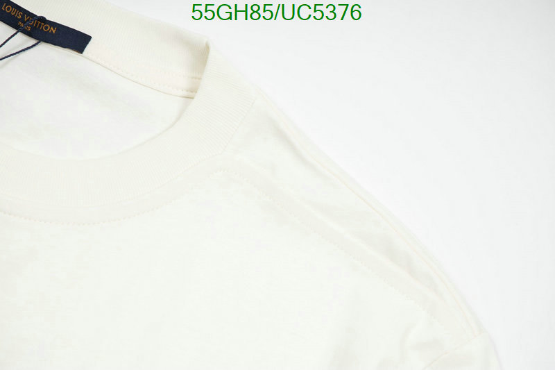 LV-Clothing Code: UC5376 $: 55USD