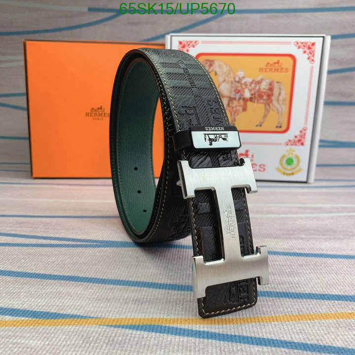 Hermes-Belts Code: UP5670 $: 65USD