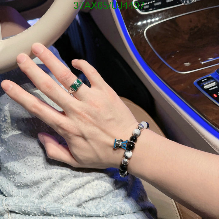 LV-Jewelry Code: UJ4497 $: 37USD